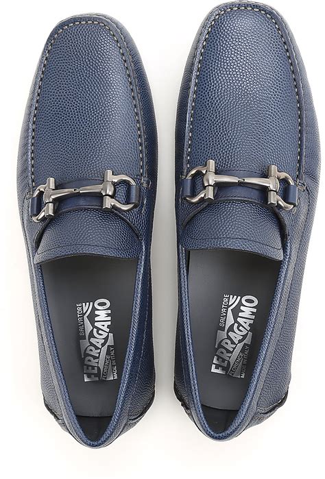 men's salvatore ferragamo shoes sale|salvatore ferragamo men's loafers discount.